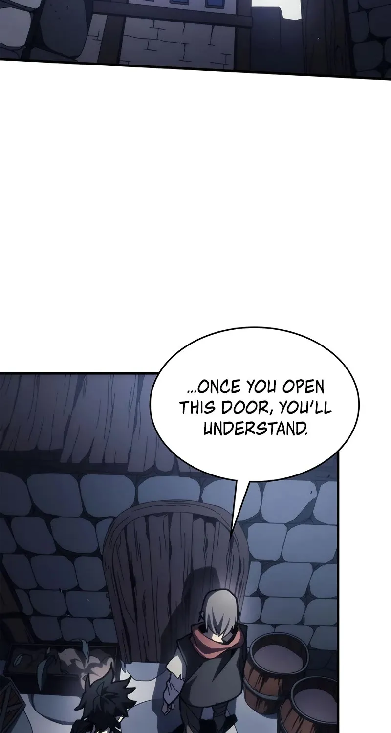 The Unbeatable Dungeon