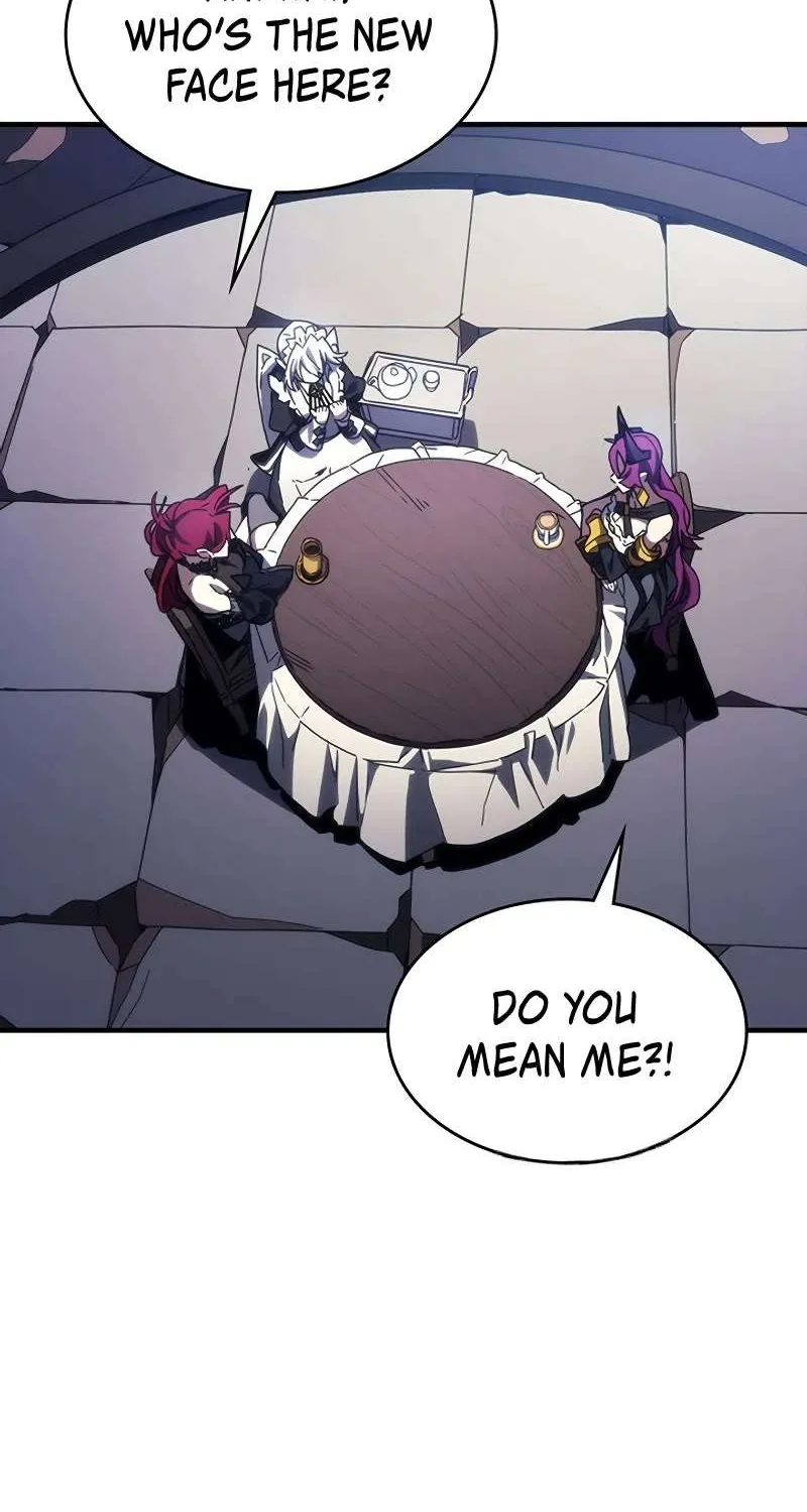 The Unbeatable Dungeon