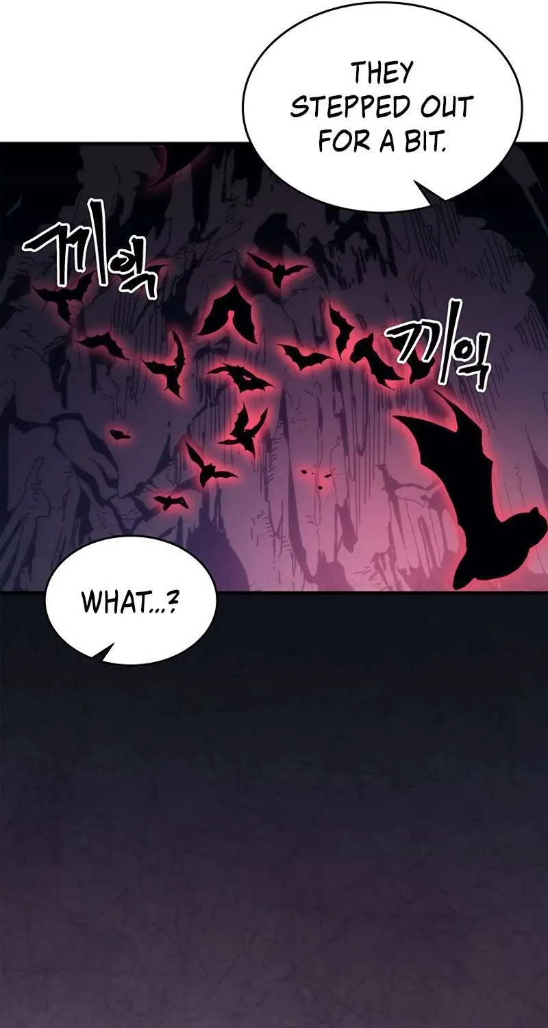 The Unbeatable Dungeon