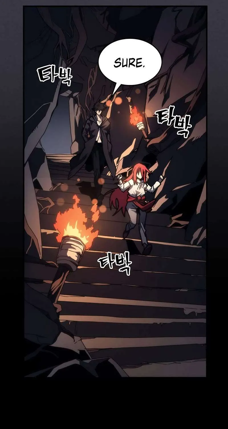 The Unbeatable Dungeon