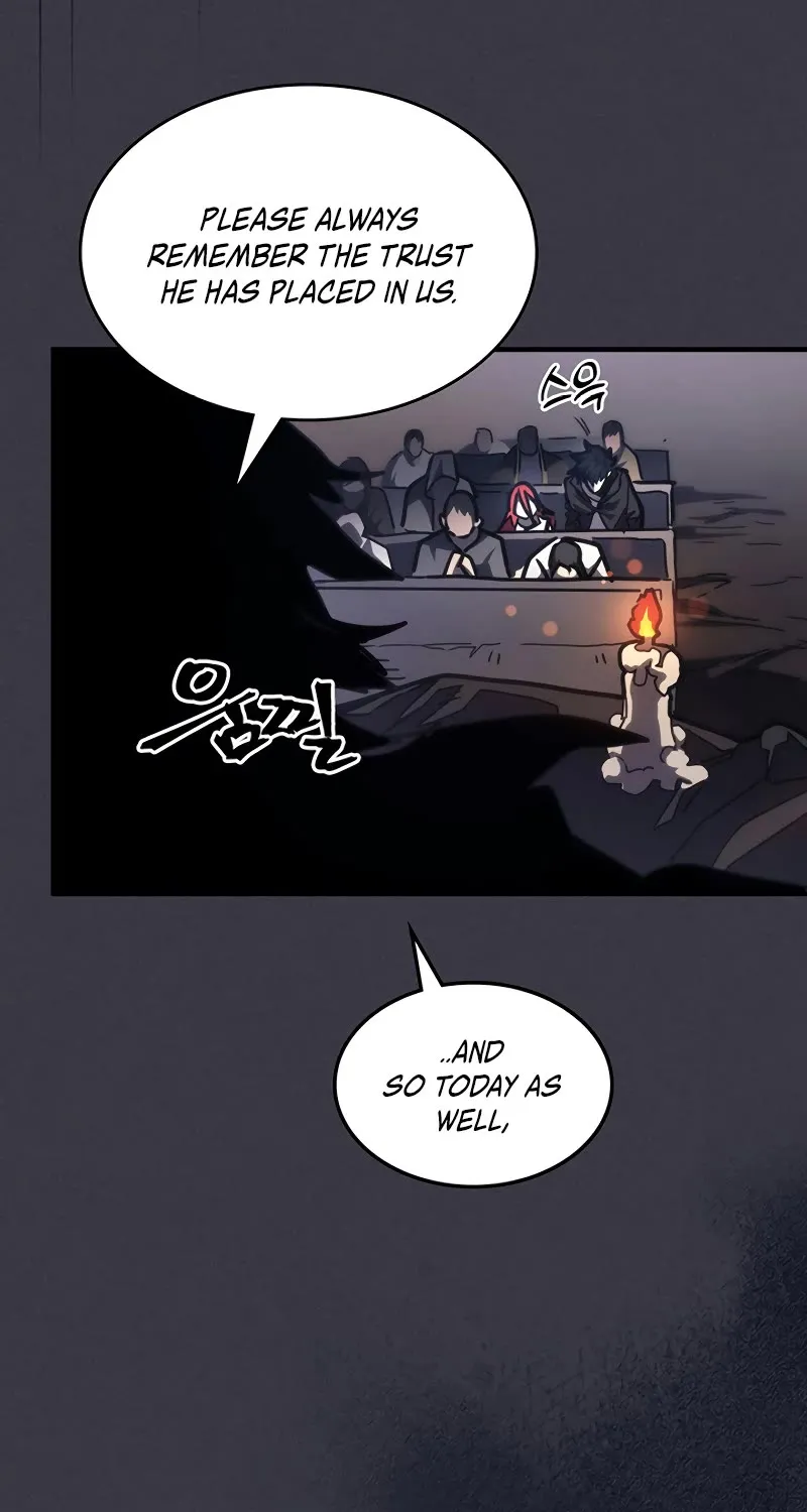 The Unbeatable Dungeon