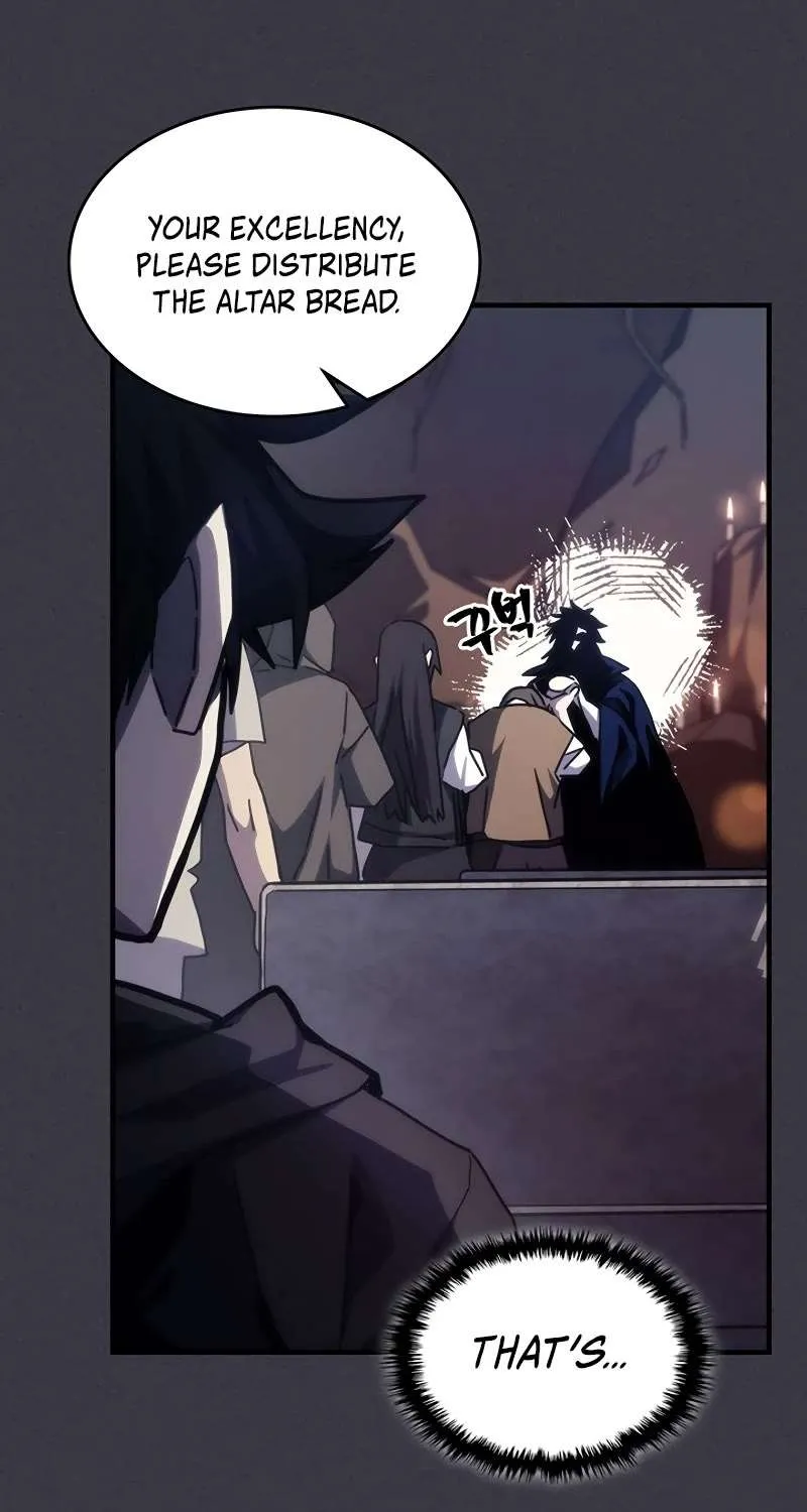 The Unbeatable Dungeon