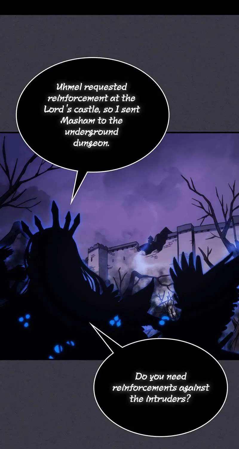 The Unbeatable Dungeon