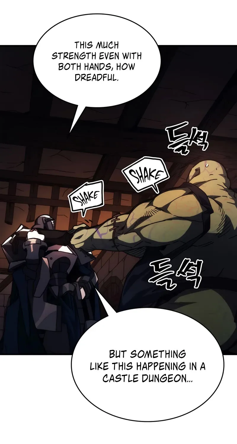 The Unbeatable Dungeon