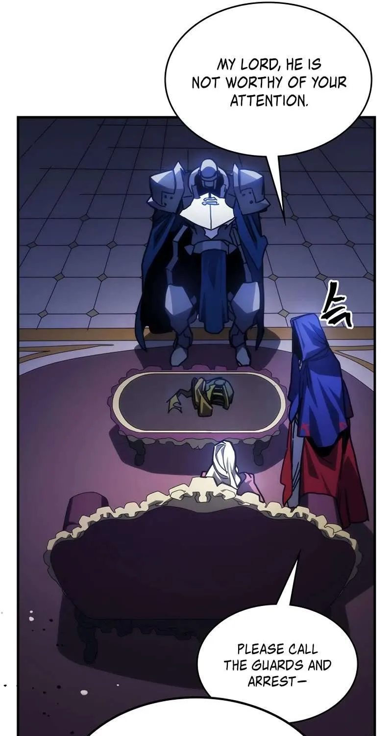 The Unbeatable Dungeon