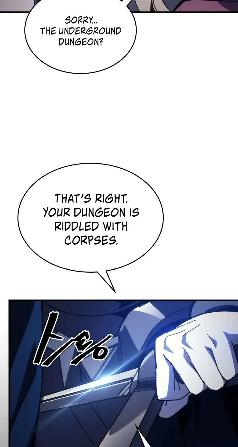 The Unbeatable Dungeon
