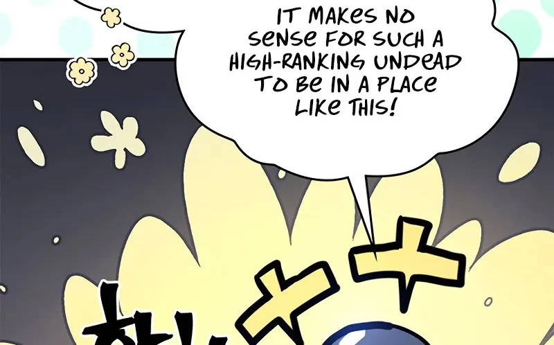 The Unbeatable Dungeon