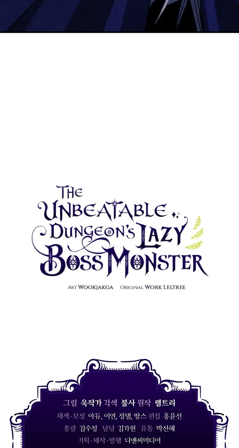 The Unbeatable Dungeon