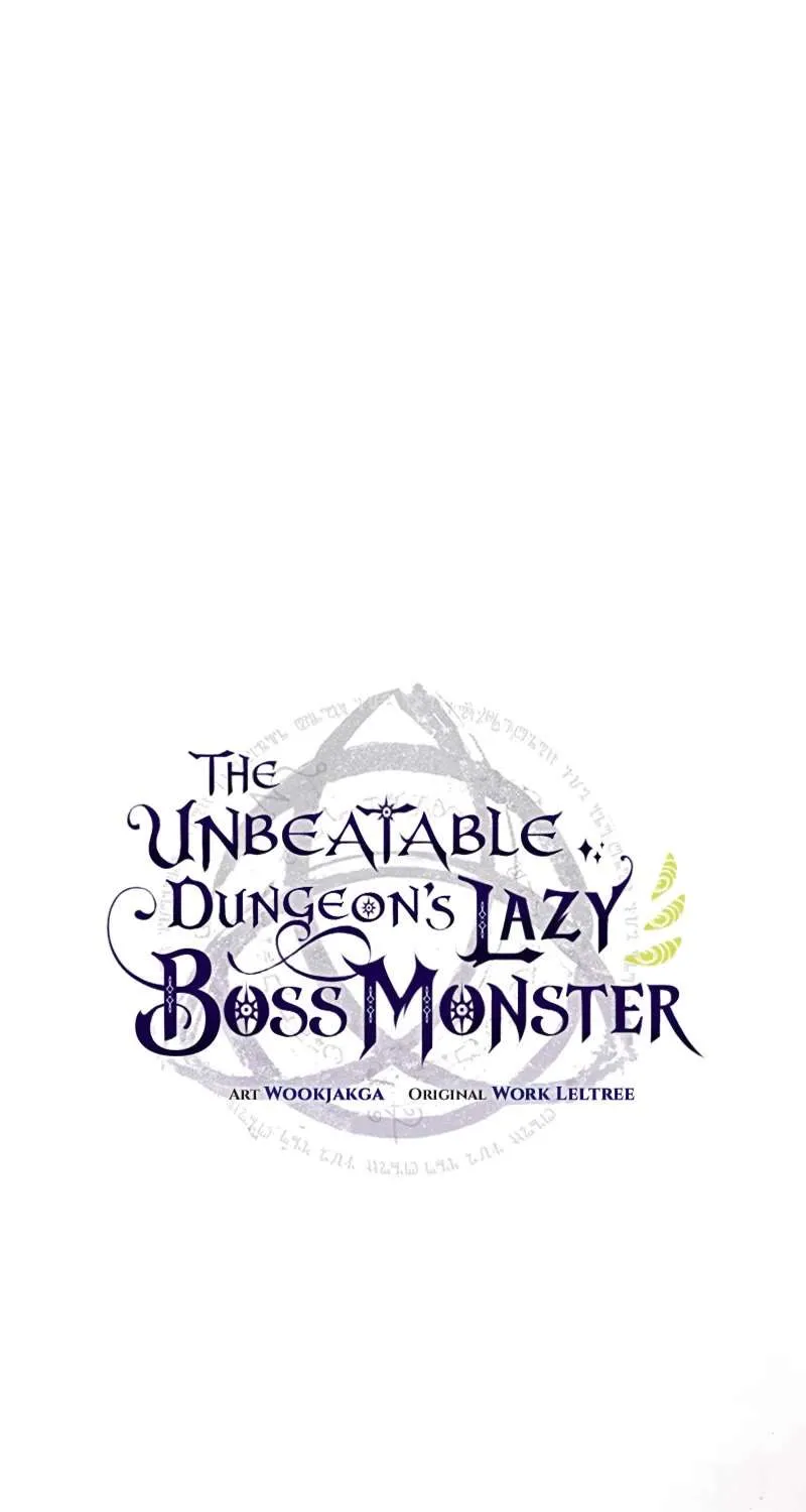 The Unbeatable Dungeon