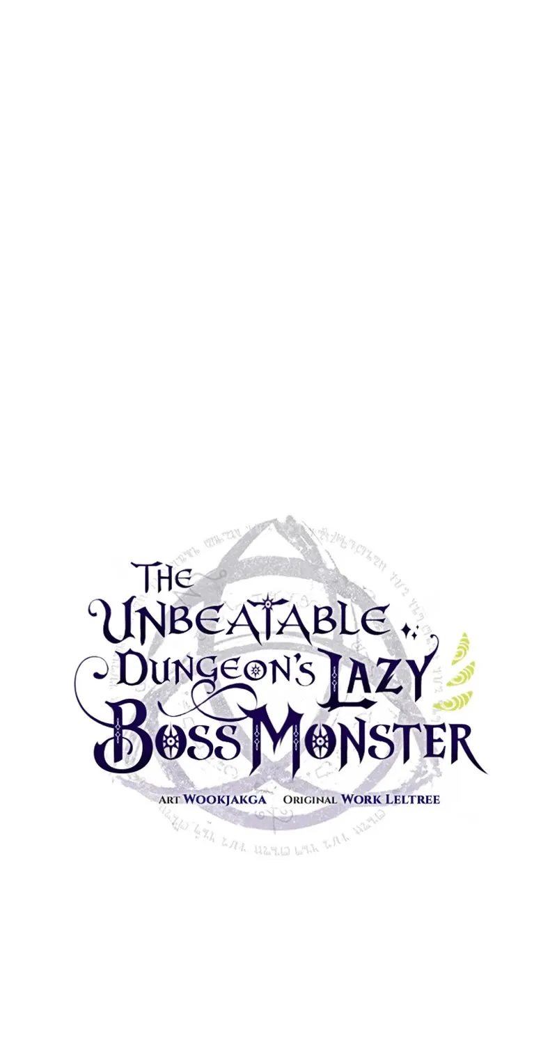 The Unbeatable Dungeon