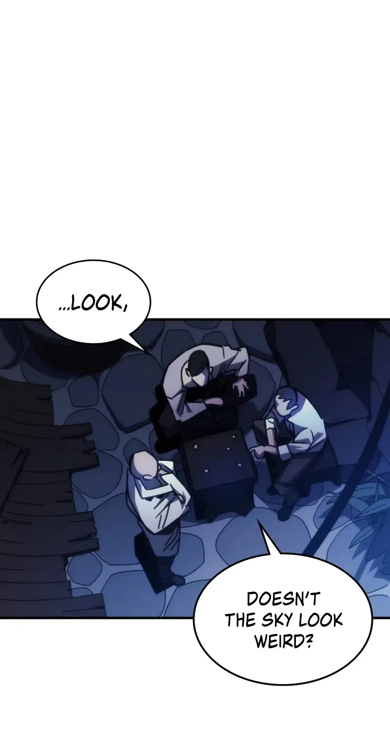 The Unbeatable Dungeon