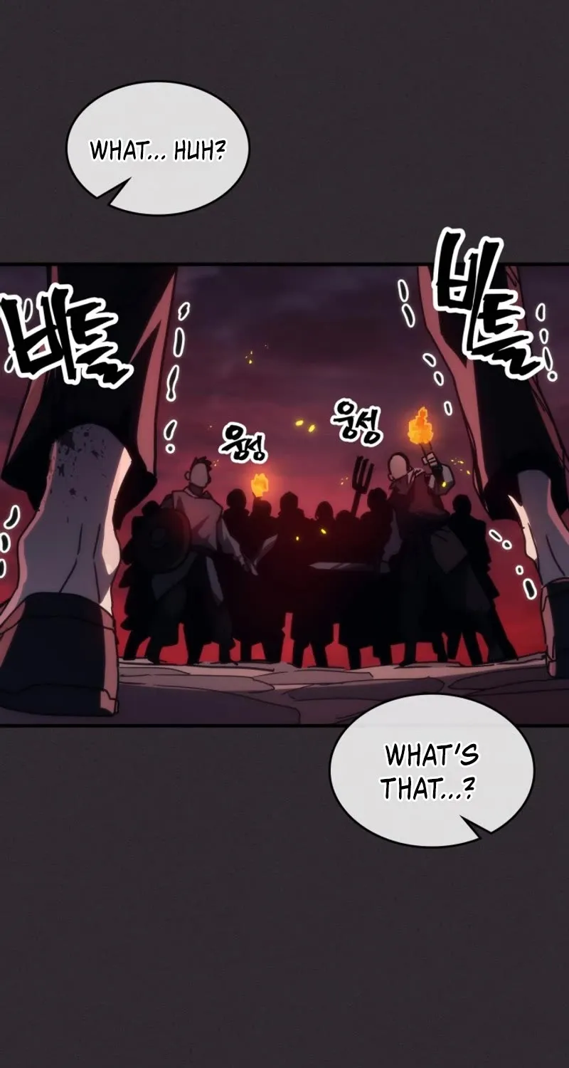The Unbeatable Dungeon
