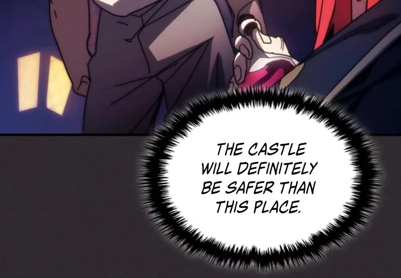 The Unbeatable Dungeon
