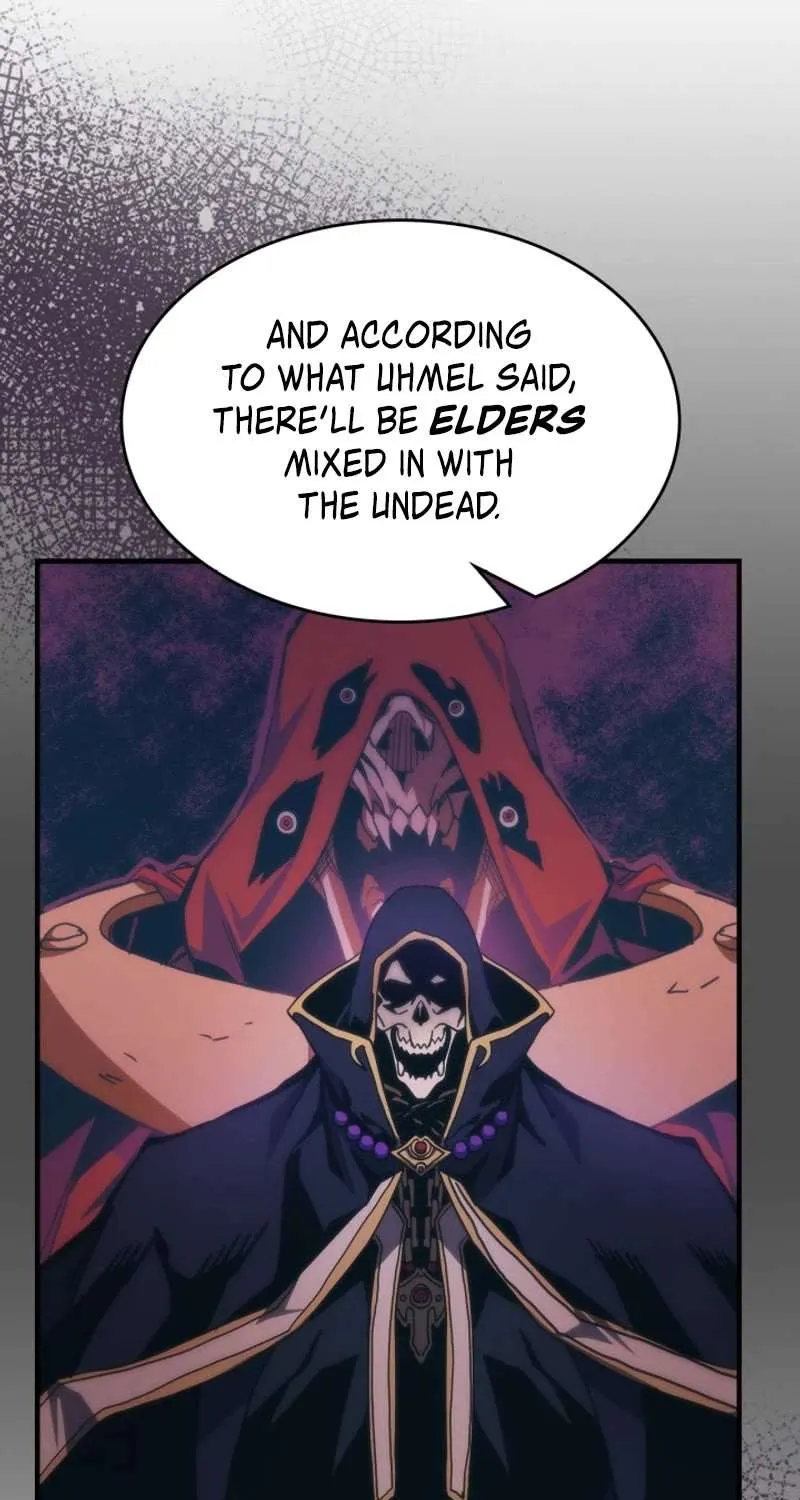 The Unbeatable Dungeon