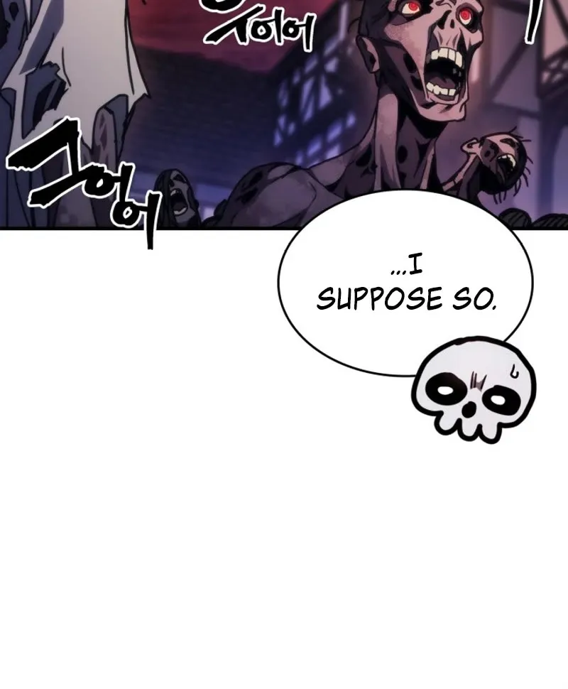 The Unbeatable Dungeon