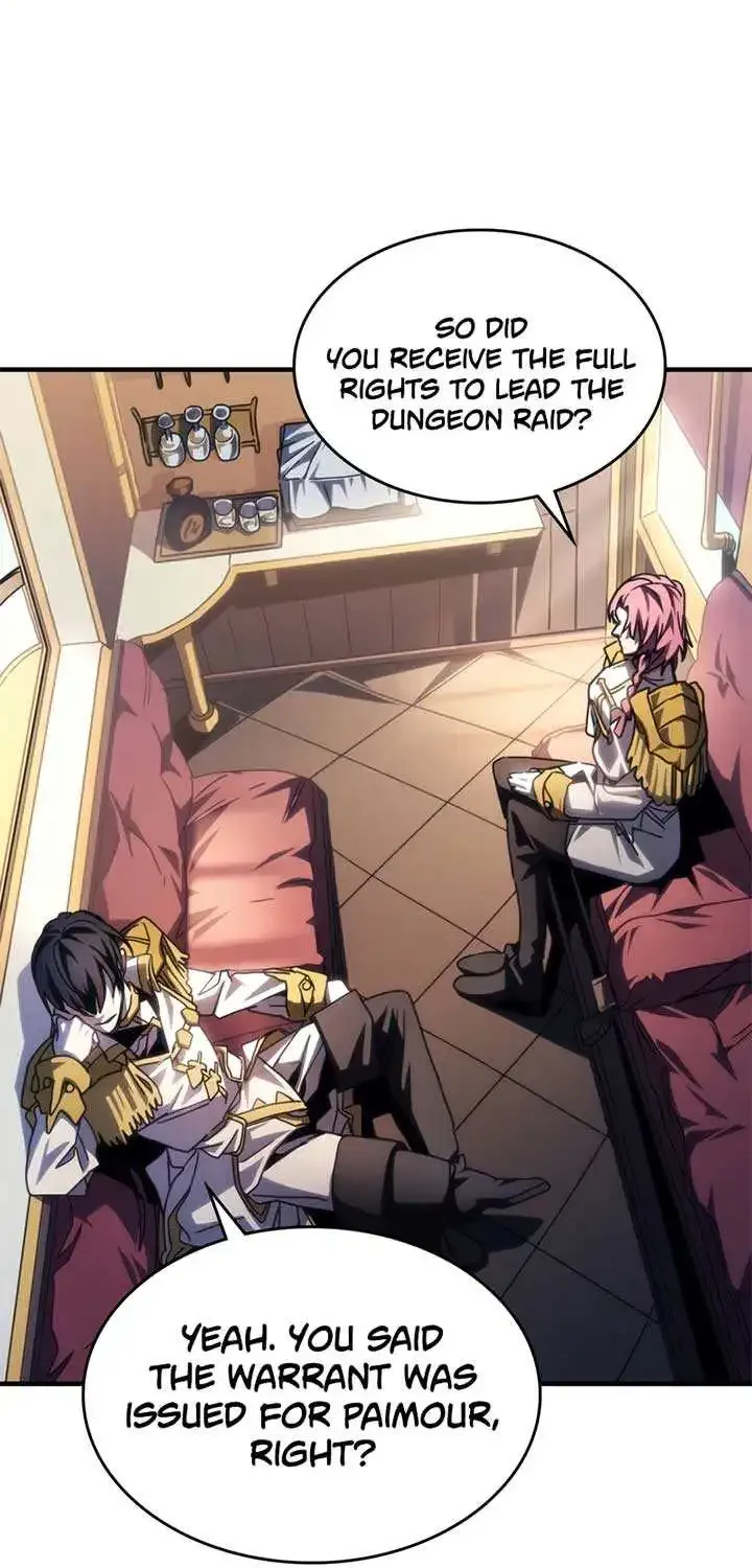 The Unbeatable Dungeon