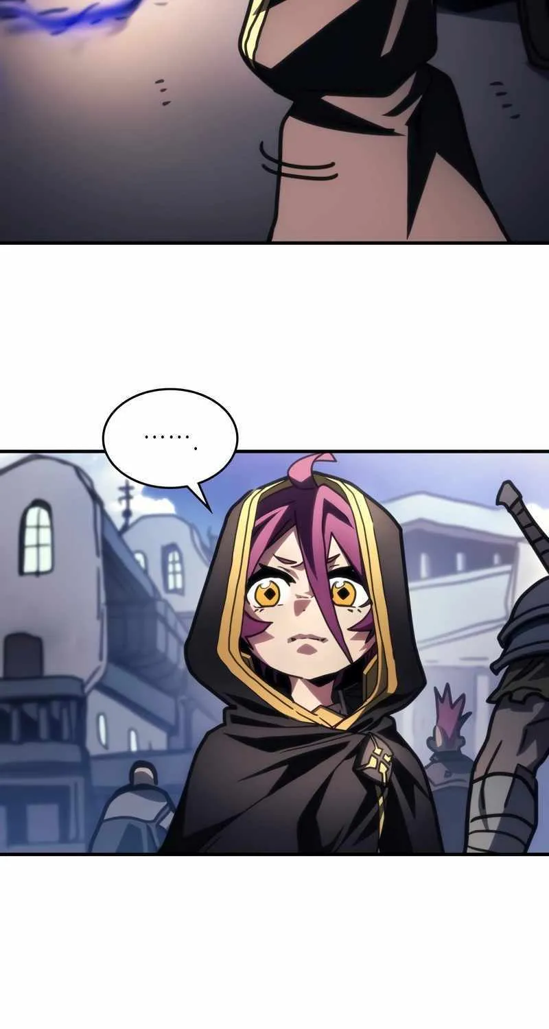 The Unbeatable Dungeon