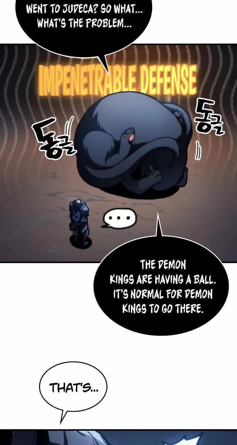 The Unbeatable Dungeon