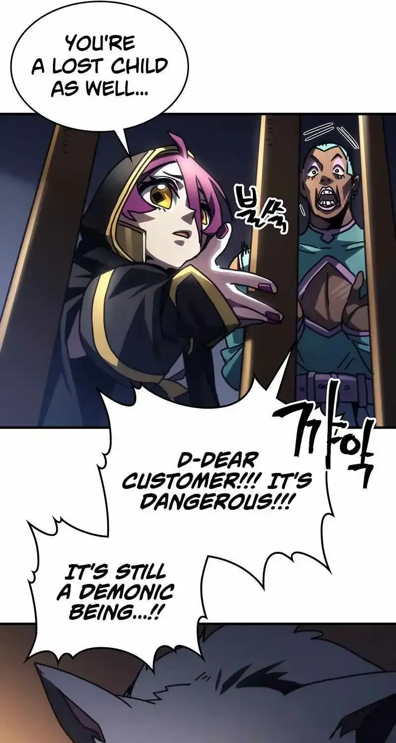 The Unbeatable Dungeon