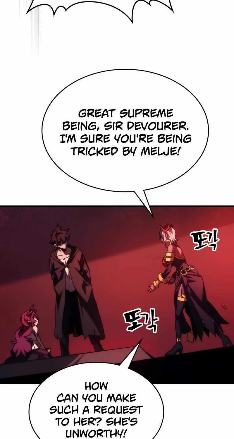 The Unbeatable Dungeon
