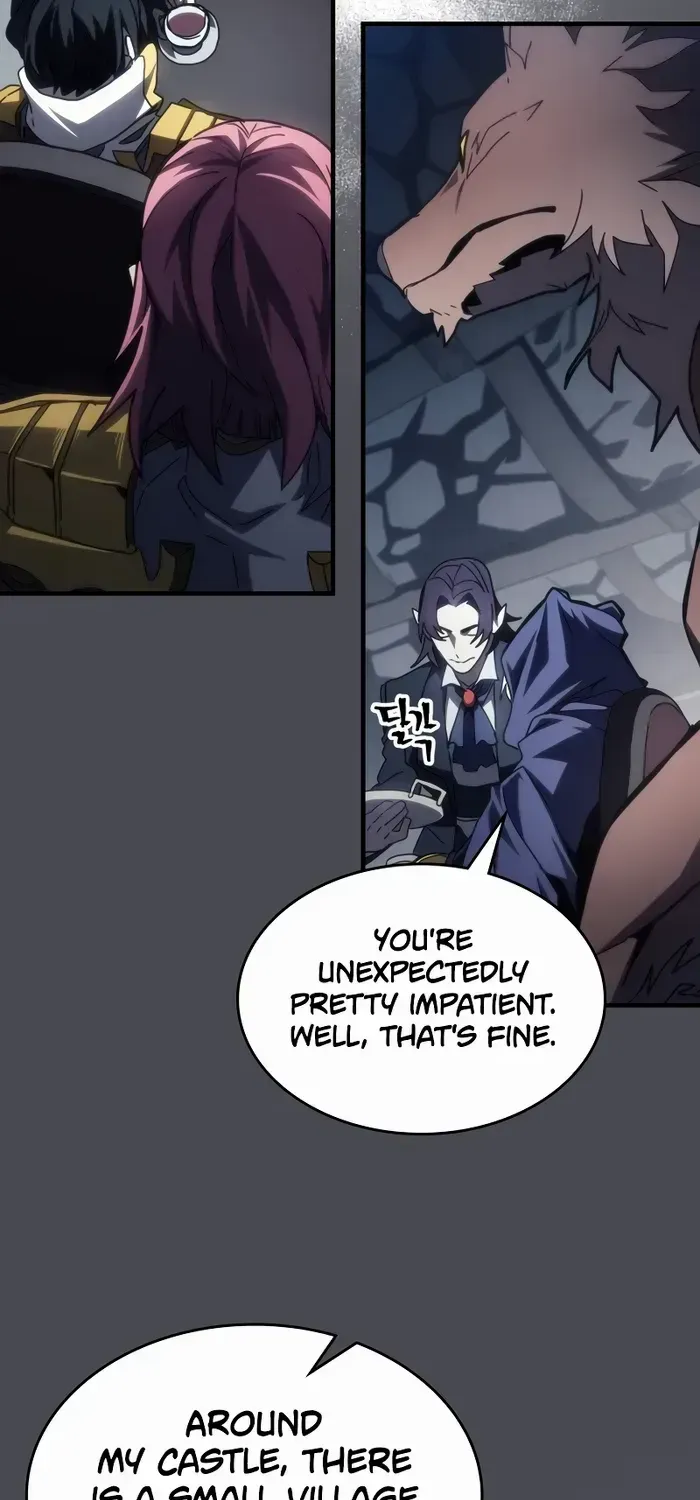 The Unbeatable Dungeon