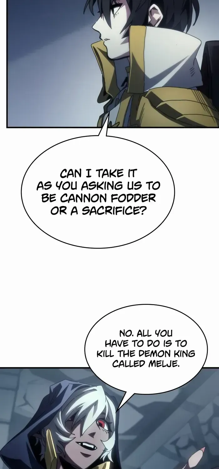 The Unbeatable Dungeon