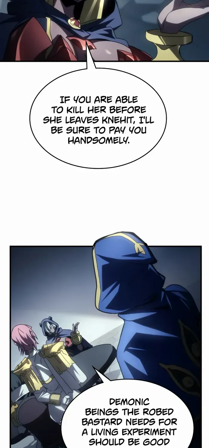 The Unbeatable Dungeon