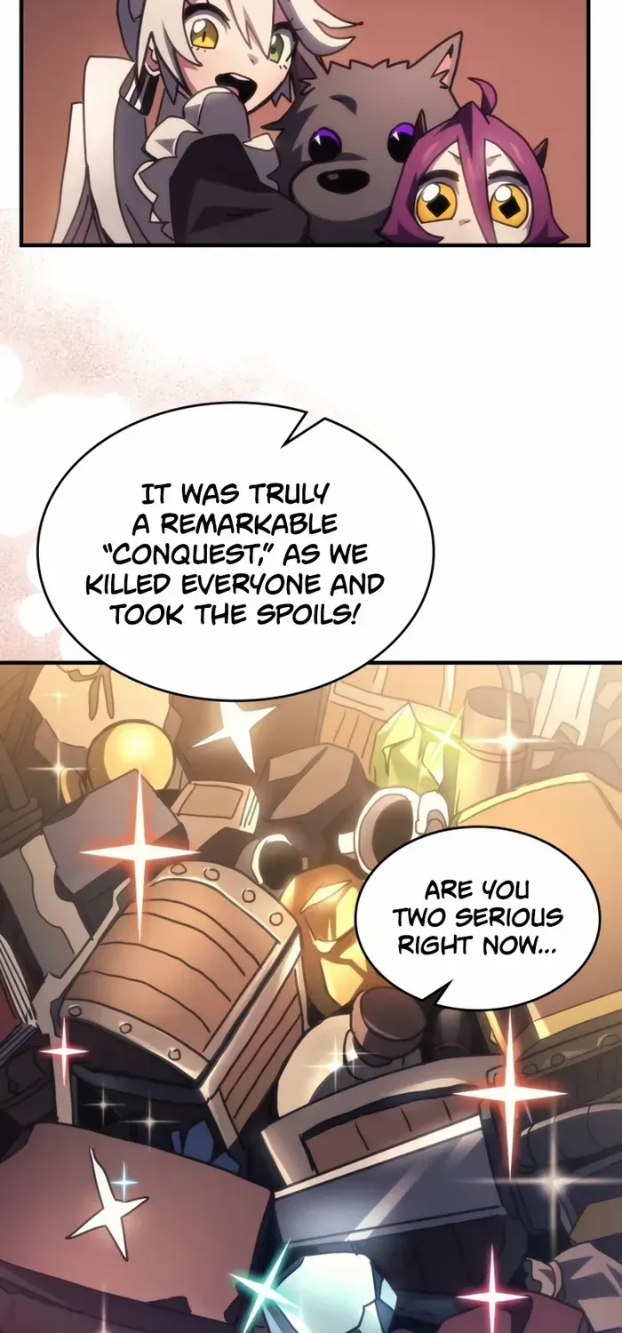 The Unbeatable Dungeon