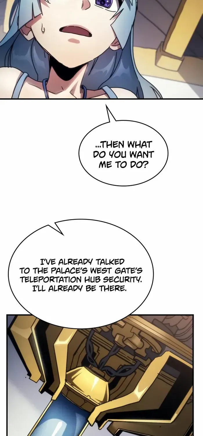 The Unbeatable Dungeon