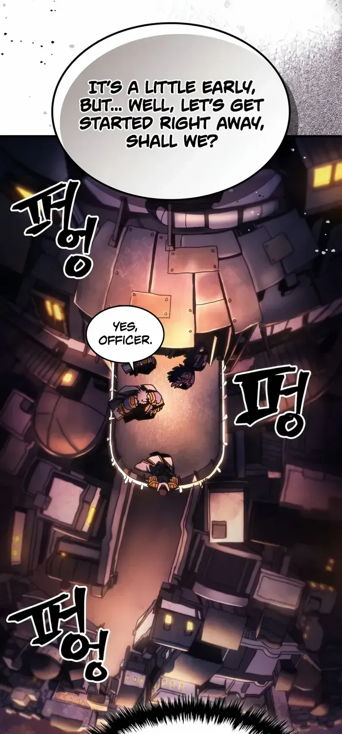 The Unbeatable Dungeon