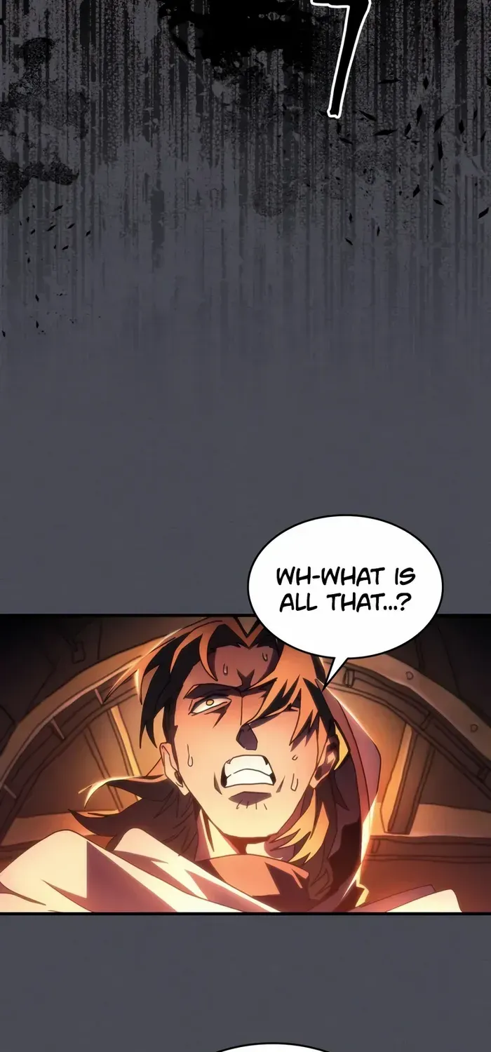 The Unbeatable Dungeon