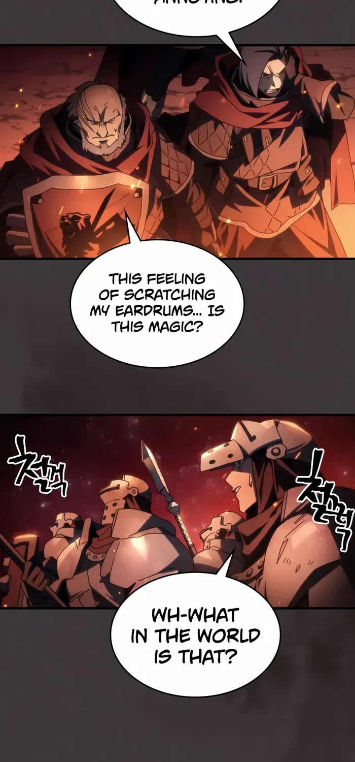 The Unbeatable Dungeon