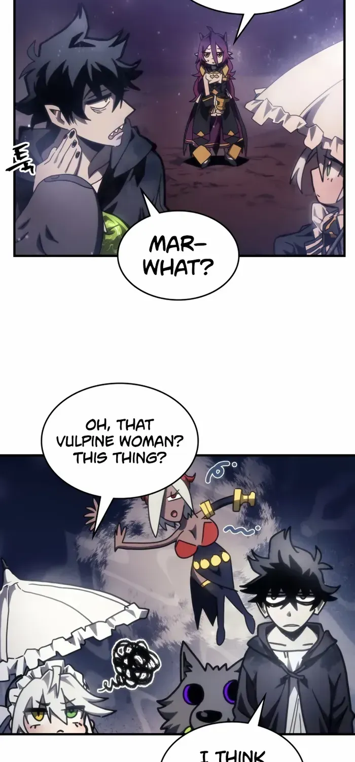 The Unbeatable Dungeon