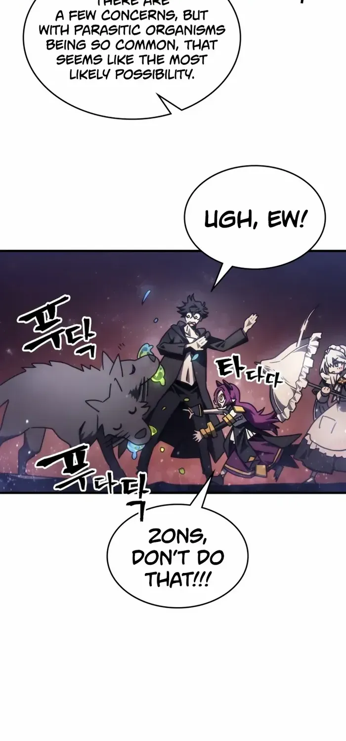 The Unbeatable Dungeon