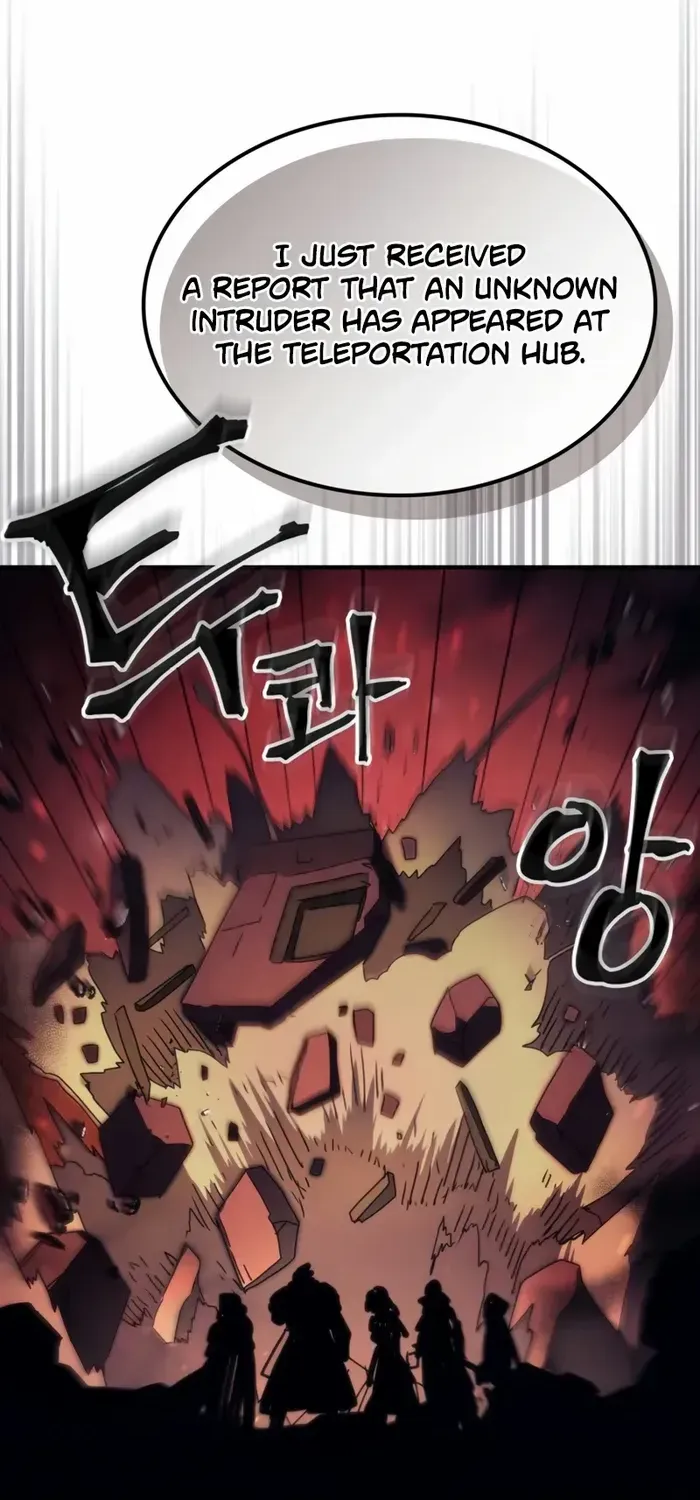 The Unbeatable Dungeon
