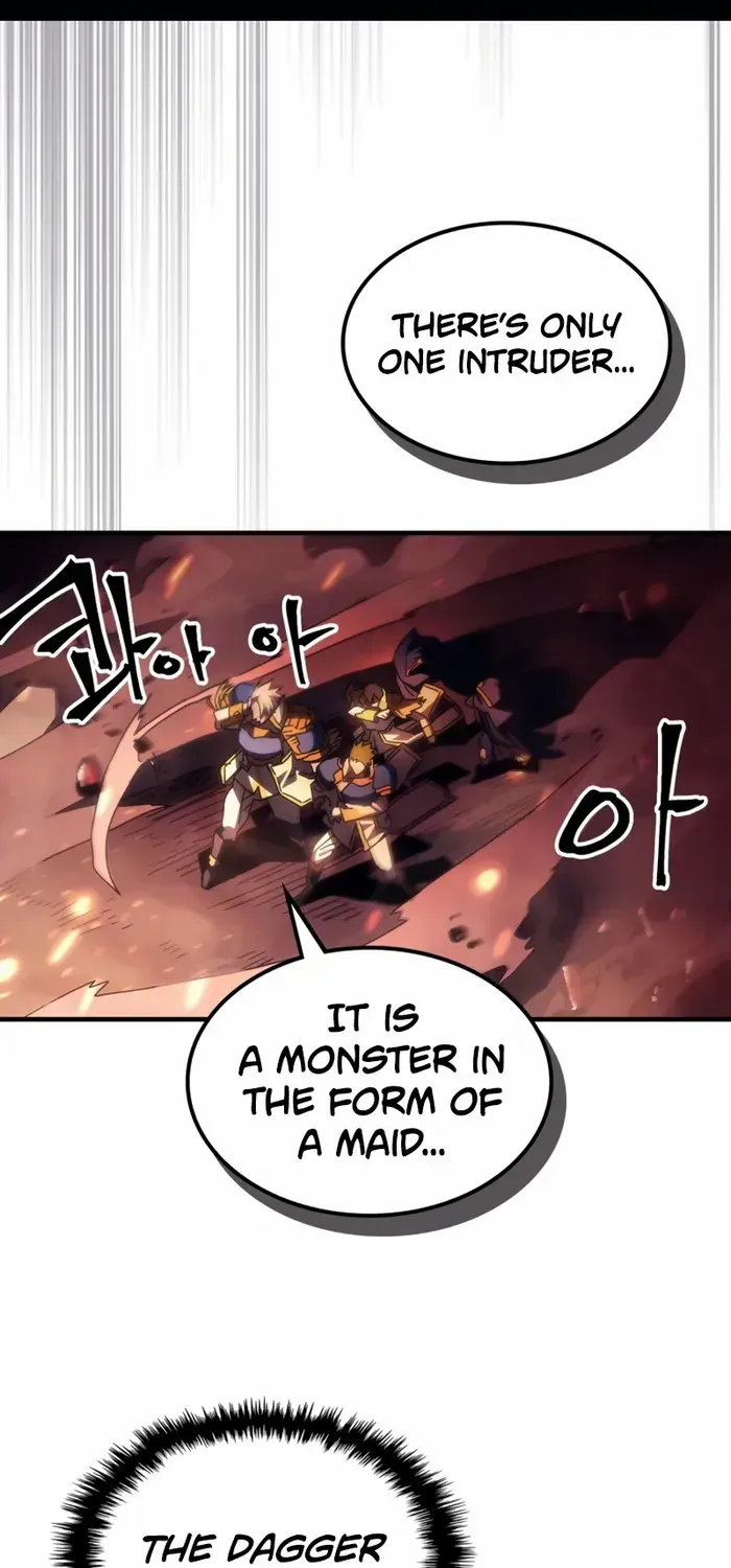 The Unbeatable Dungeon