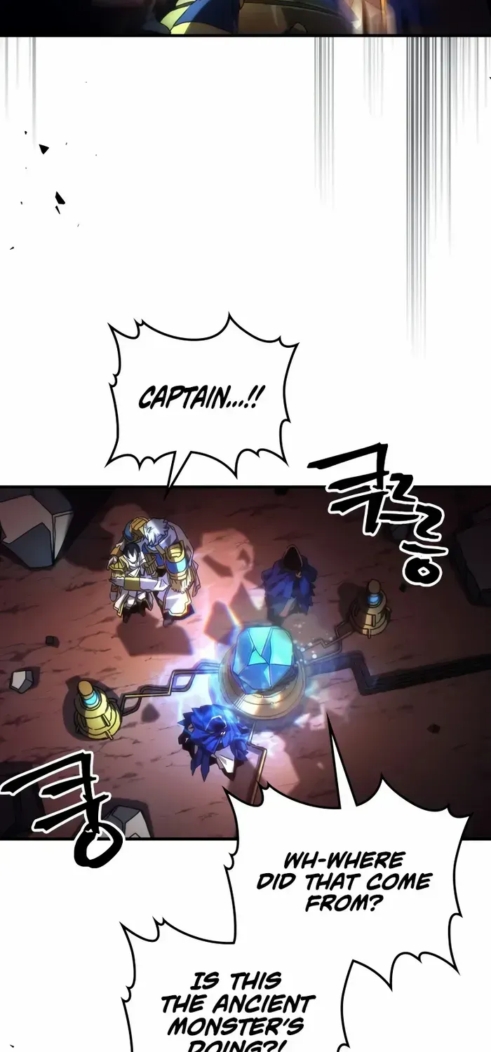 The Unbeatable Dungeon