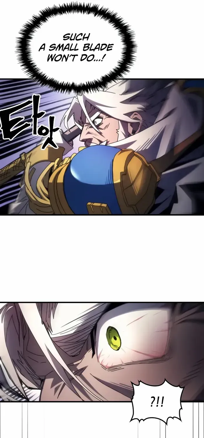 The Unbeatable Dungeon