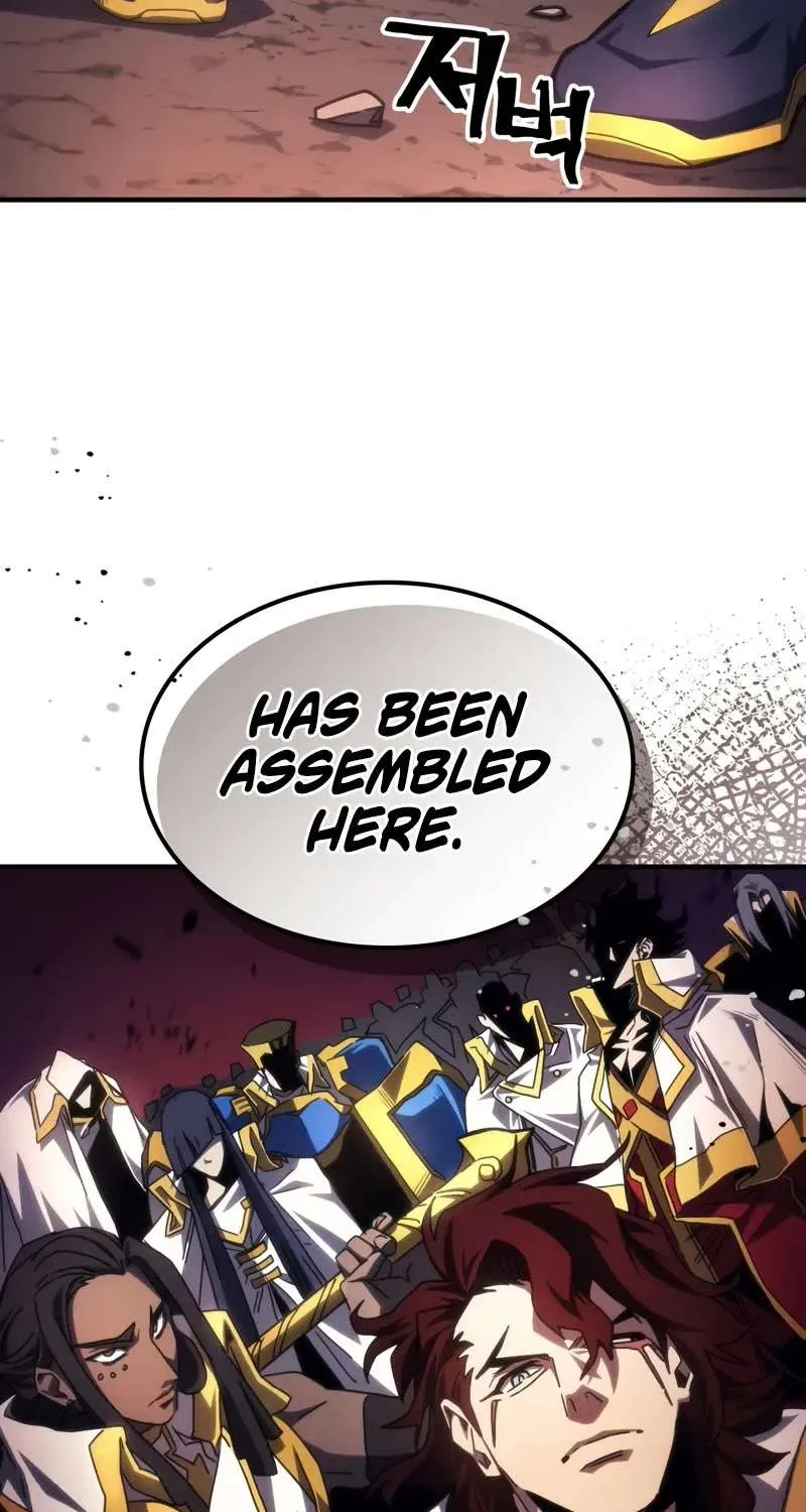The Unbeatable Dungeon