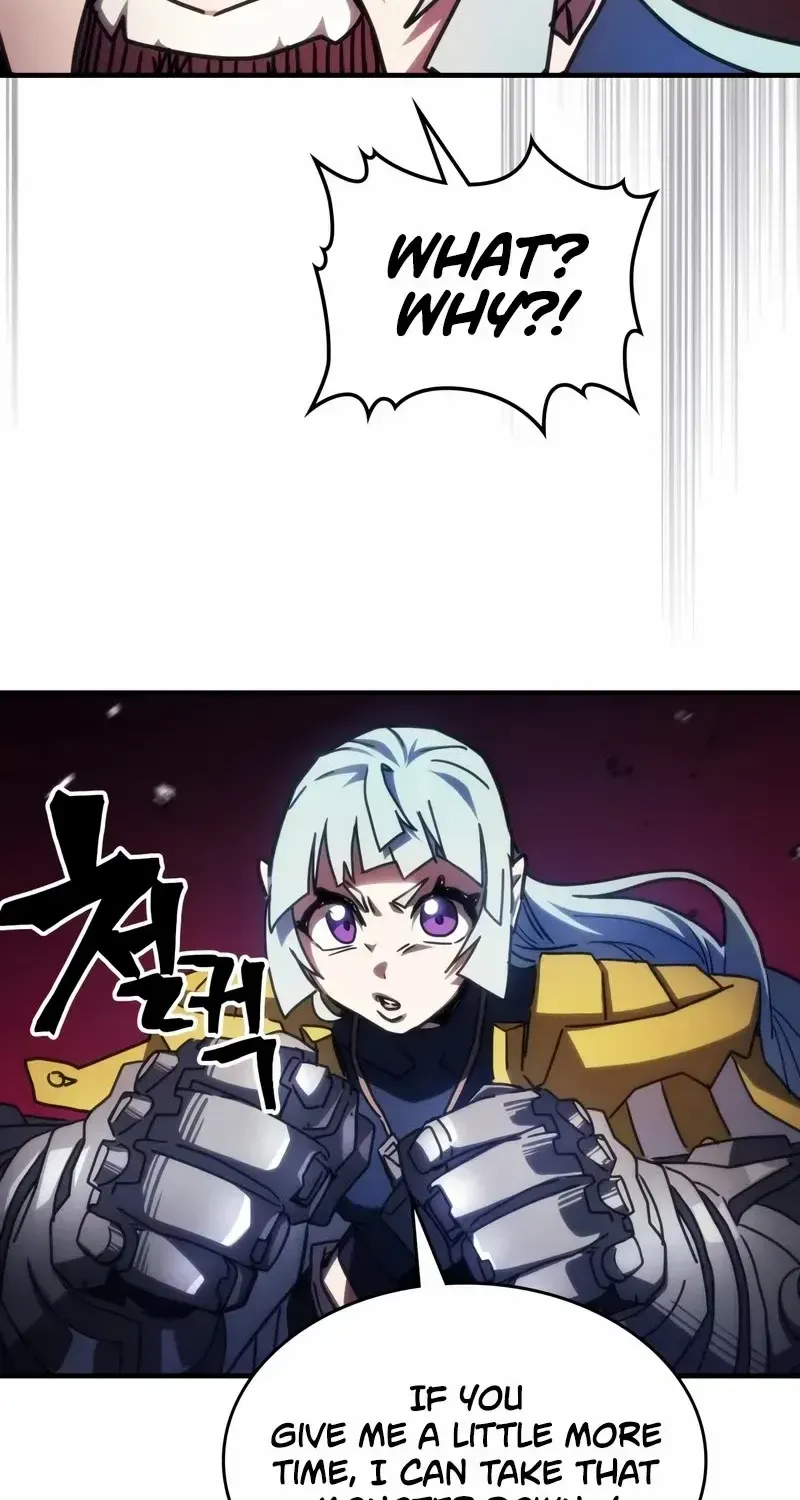 The Unbeatable Dungeon