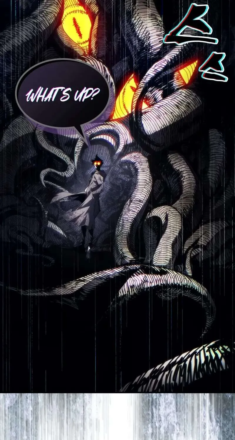 The Unbeatable Dungeon