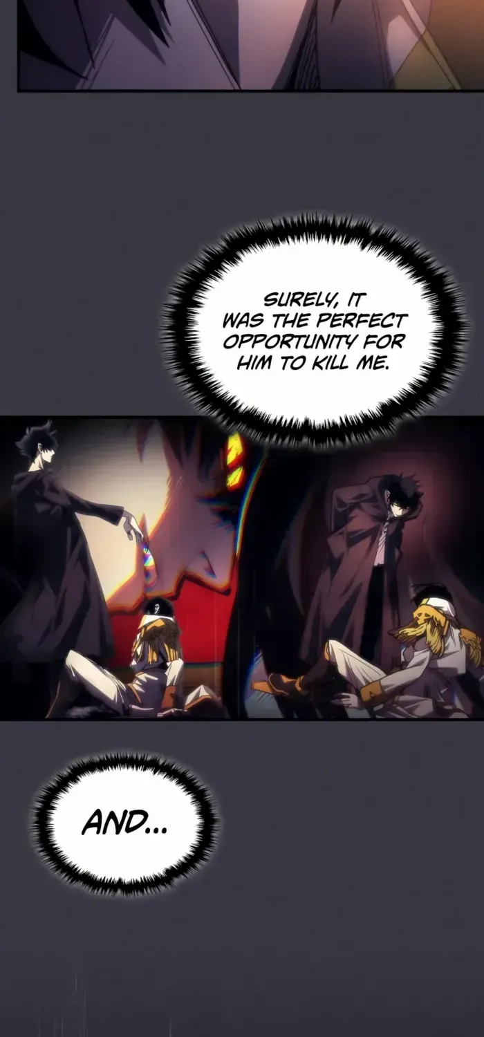 The Unbeatable Dungeon