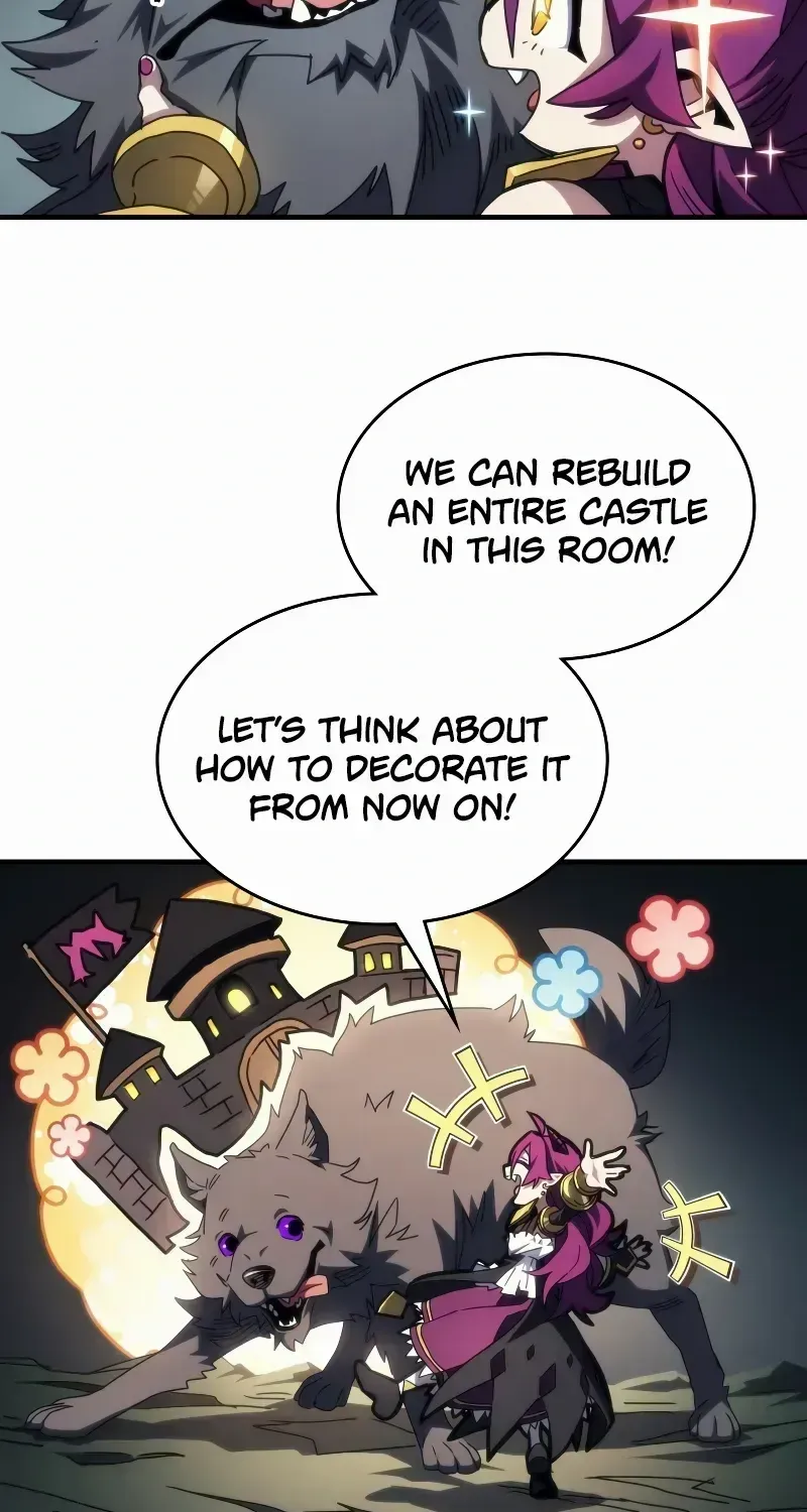 The Unbeatable Dungeon