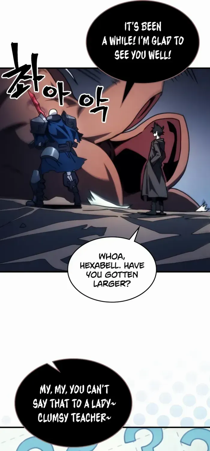 The Unbeatable Dungeon