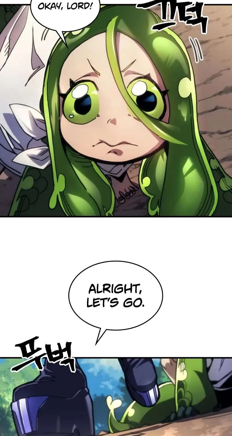The Unbeatable Dungeon