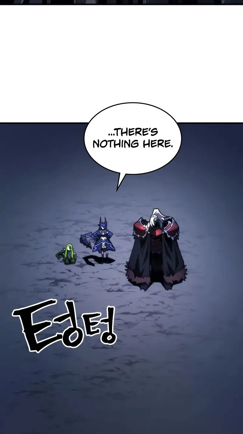 The Unbeatable Dungeon