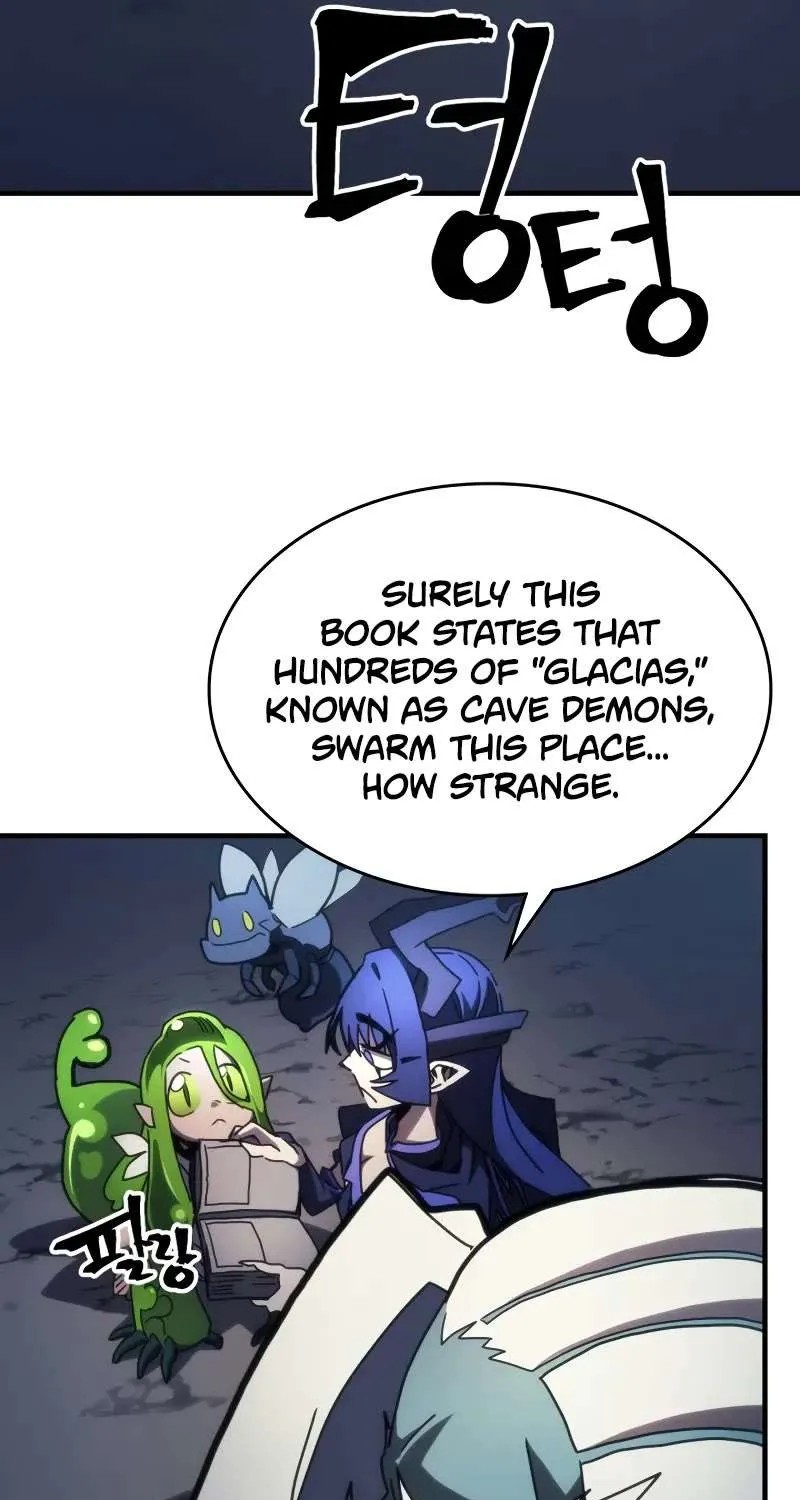 The Unbeatable Dungeon