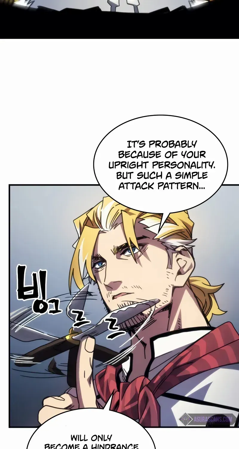 The Unbeatable Dungeon