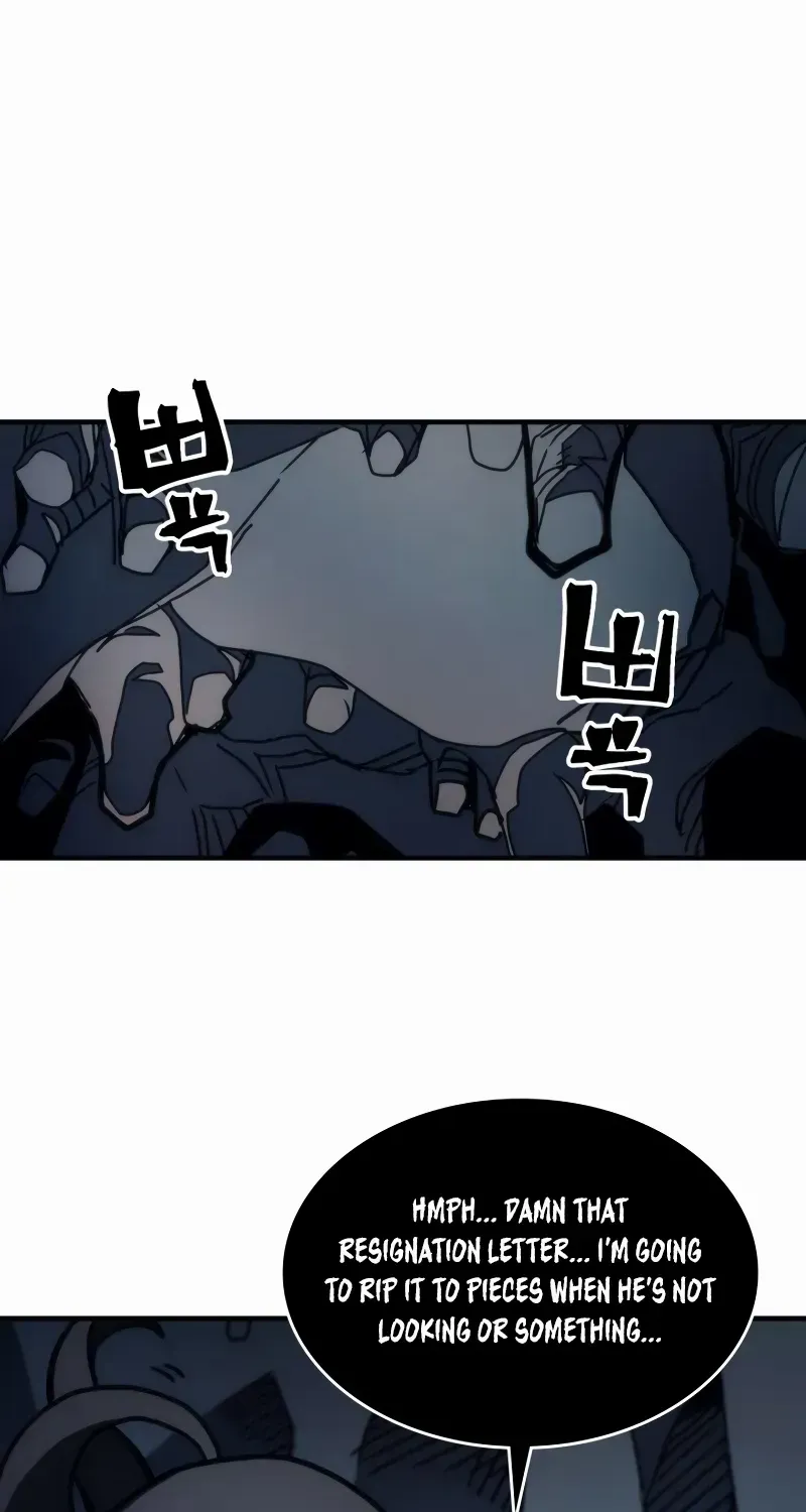 The Unbeatable Dungeon