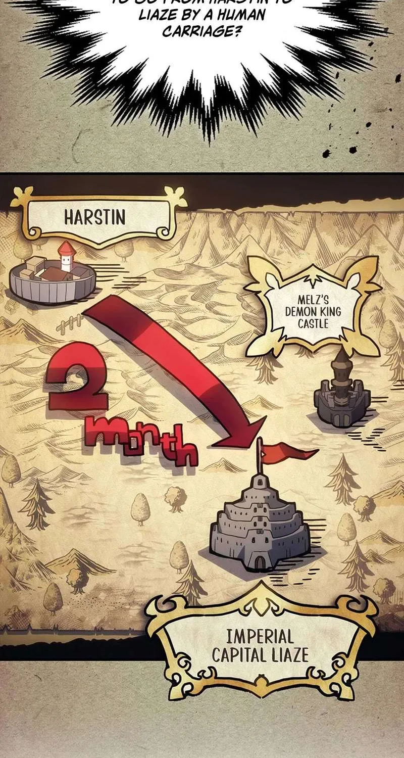 The Unbeatable Dungeon